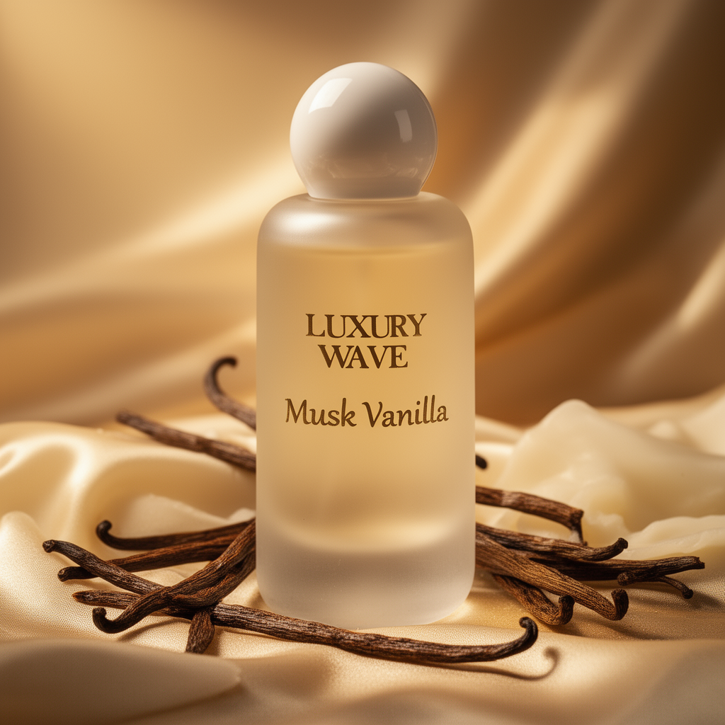 Musk Vanilla