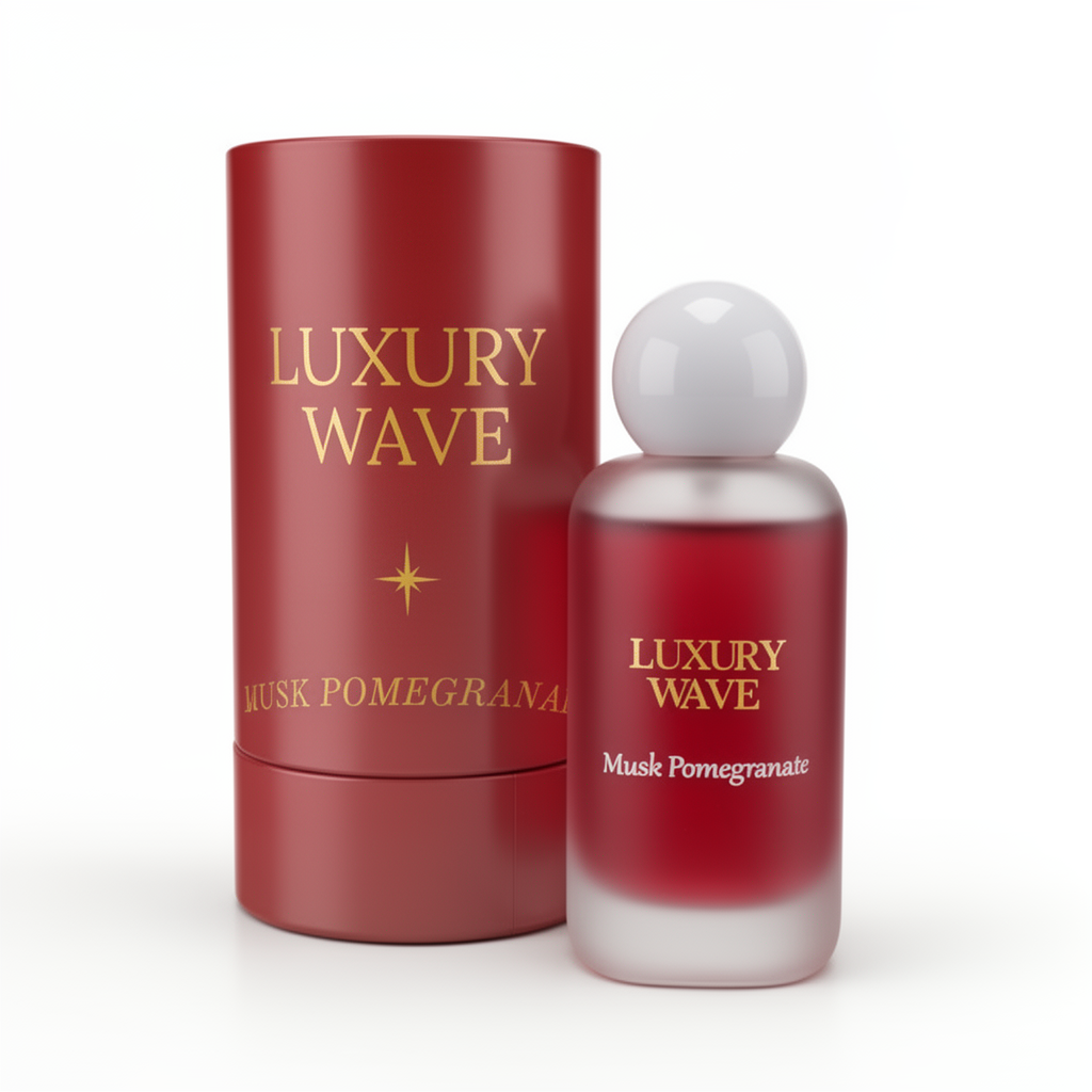 Musk Pomegranate