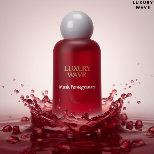 Musk Pomegranate