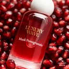 Musk Pomegranate