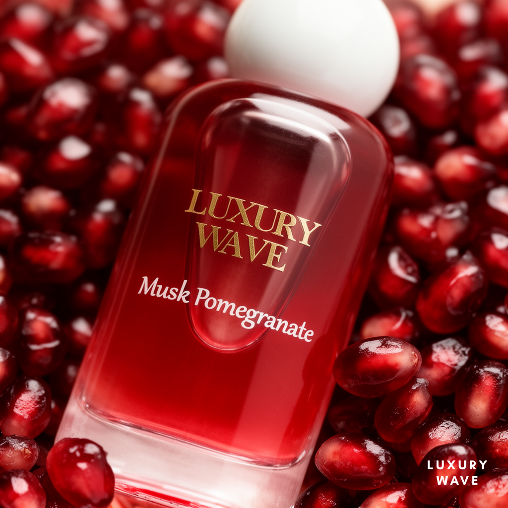 Musk Pomegranate